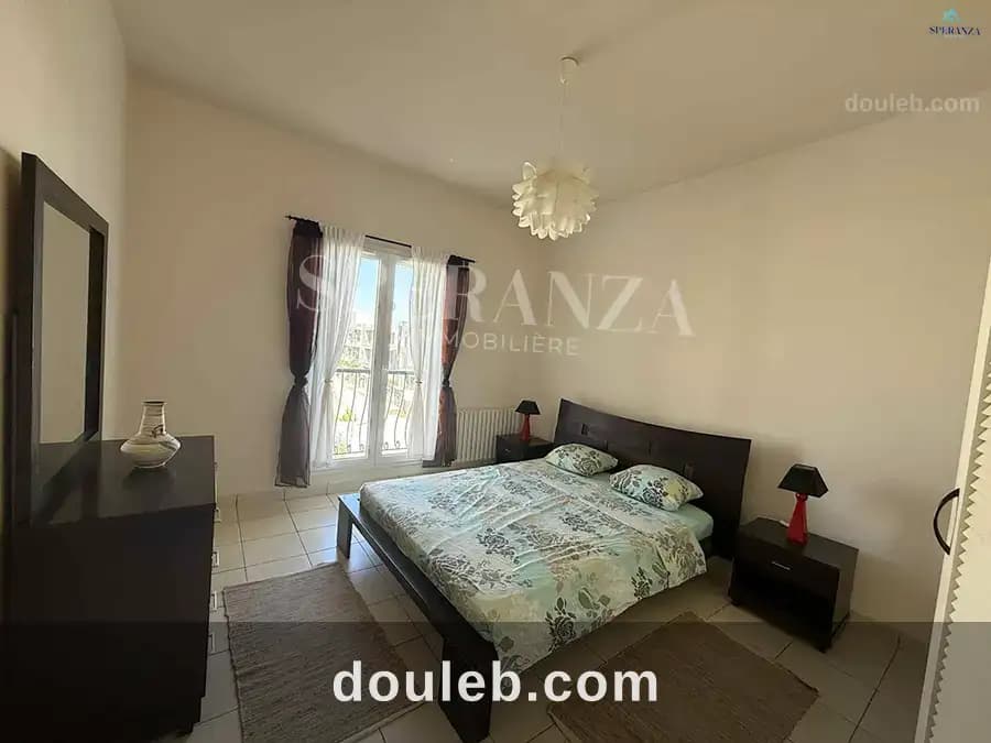 Appartement johayna - Miniature 4