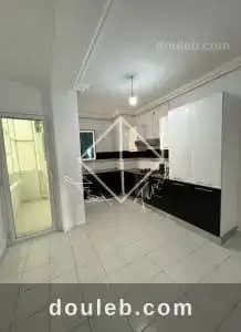 appartement s3 cit ennasr ref255a à Ariana