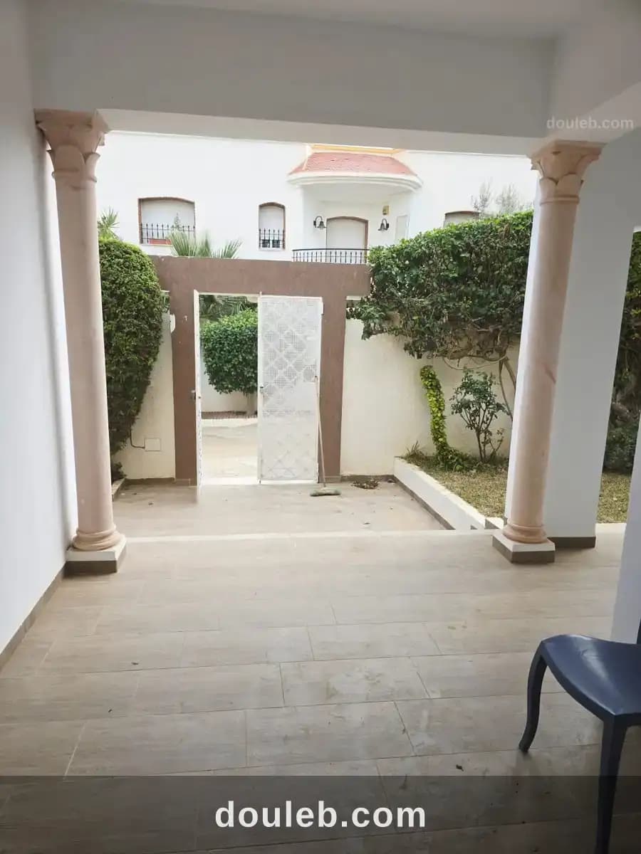 Une belle villa plain pied - Miniature 2