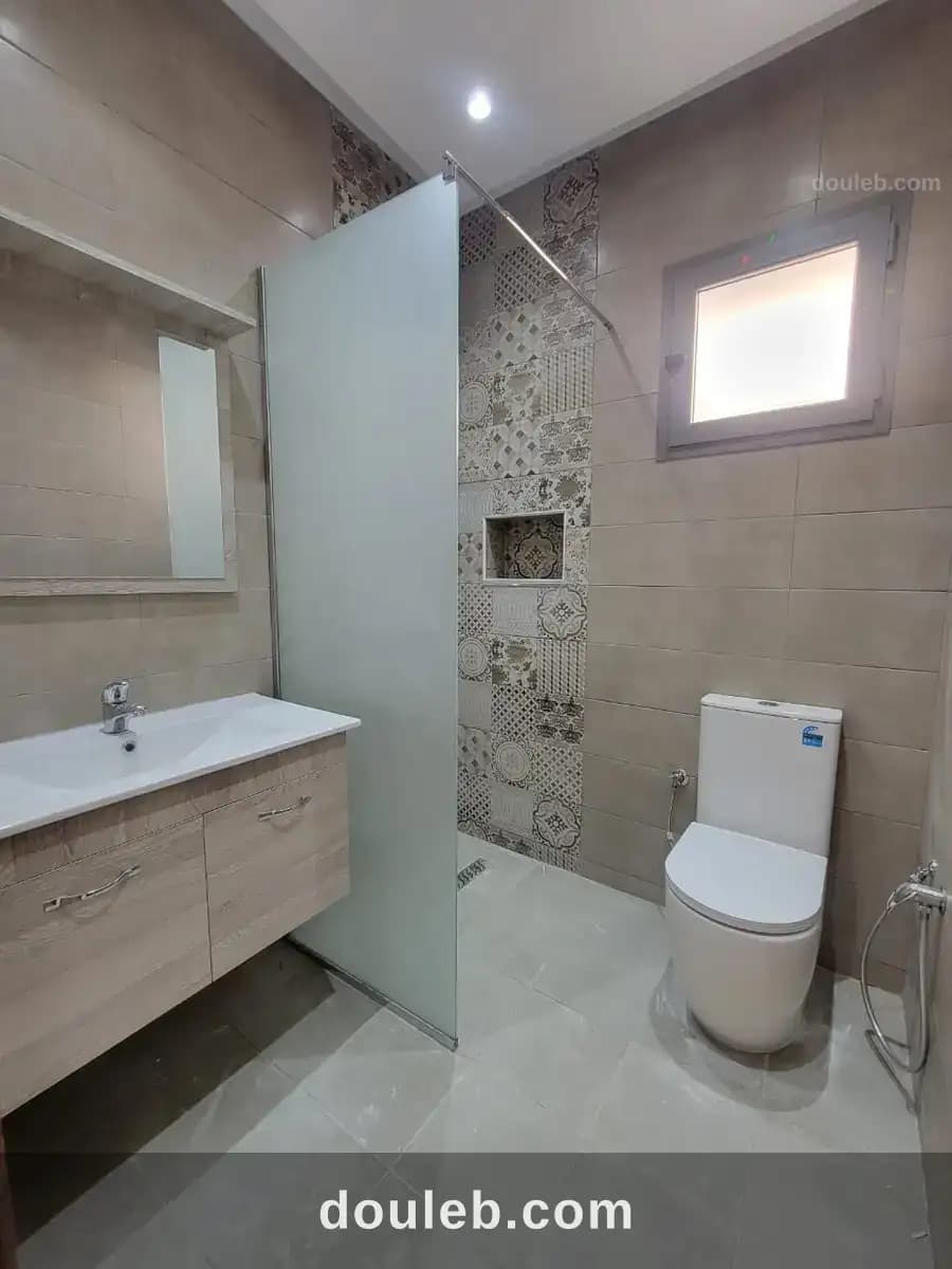 Appartement s2 à boukhris prés de la corniche - Miniature 4