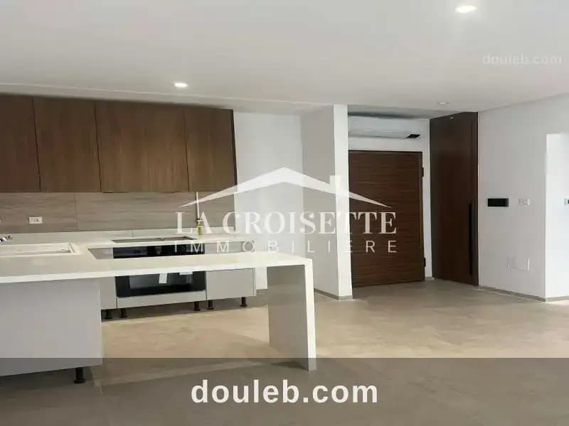 Appartement s1 à ain zaghouan nord zal2076 - Miniature 2