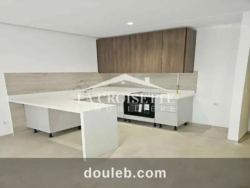 Appartement s1 à ain zaghouan nord zal2076 - Miniature 3