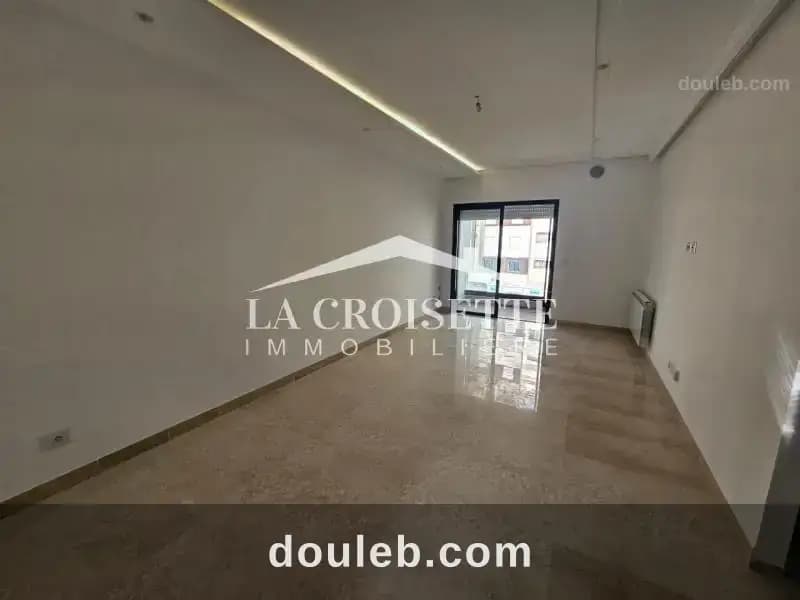 Appartement s1 à ain zaghouan nord zal2077 à Tunis