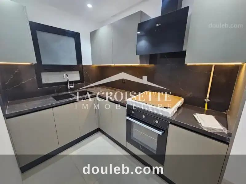 Appartement s1 à ain zaghouan nord zal2077 - Miniature 2