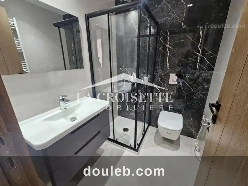 Appartement s1 à ain zaghouan nord zal2077 - Miniature 3