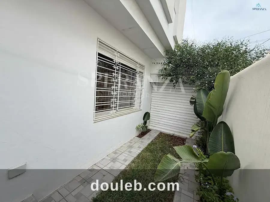 Appartement solena à Nabeul