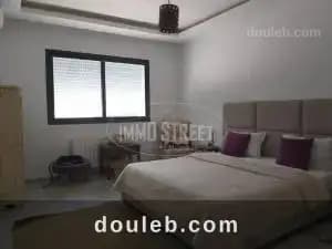 appartement s3 avec jardin ref490a - Miniature 4