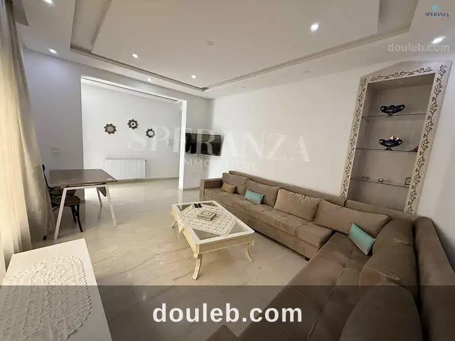 Appartement solena - Miniature 4