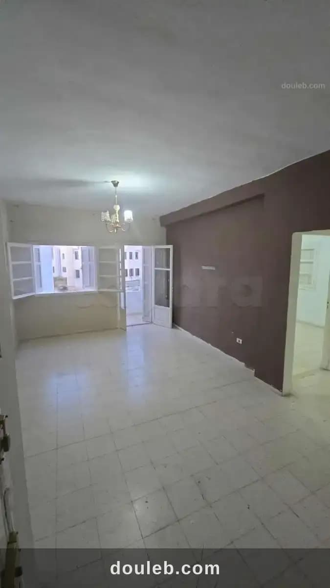 Avender appartement s plus 2 eme étage à Ben Arous