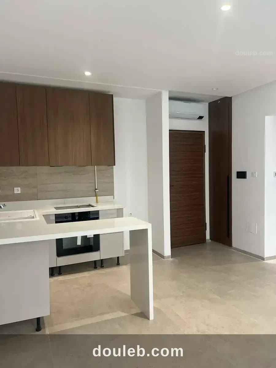 Nouvel appartement aïcha 1 à Tunis