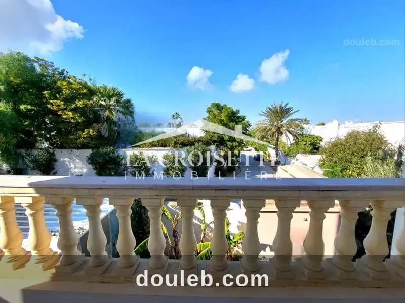 Appartement s3 à gammarth mal1905 à Tunis