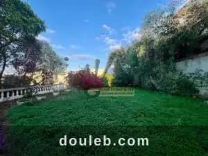 villa fort potentiel ref402a à Tunis