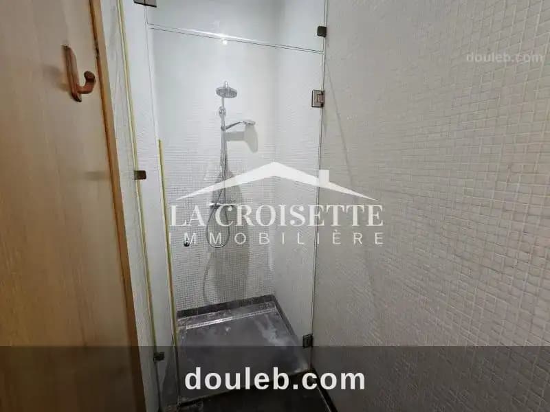 Appartement s1 à la marsa zal2075 - Miniature 4