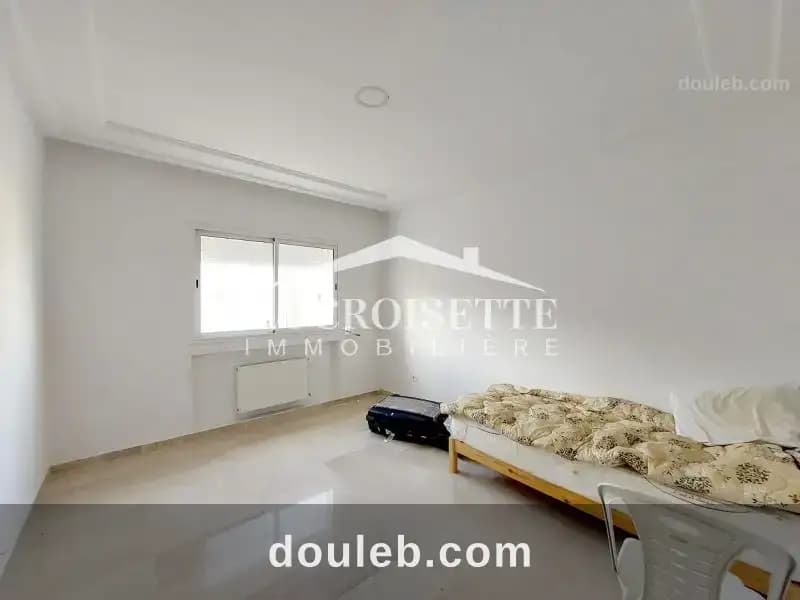 Appartement s2 aux jardins de carthage zal2050 - Miniature 2