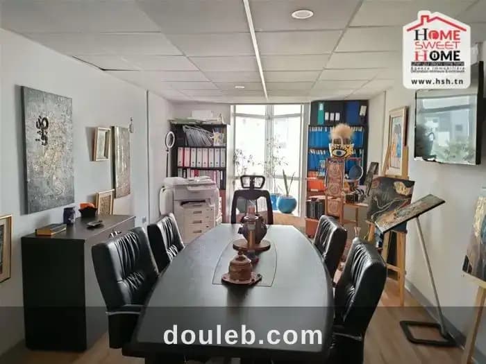 Immeuble chavez à megrine - Miniature 3