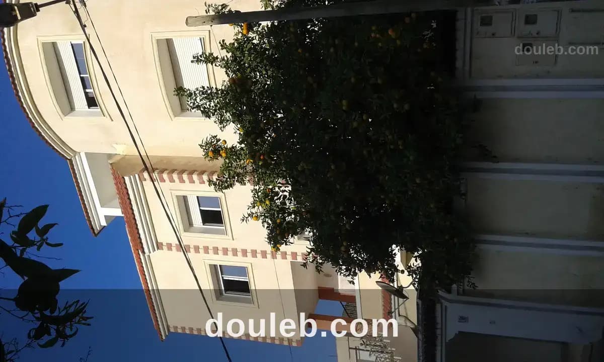 Studio s 1 à Ben Arous