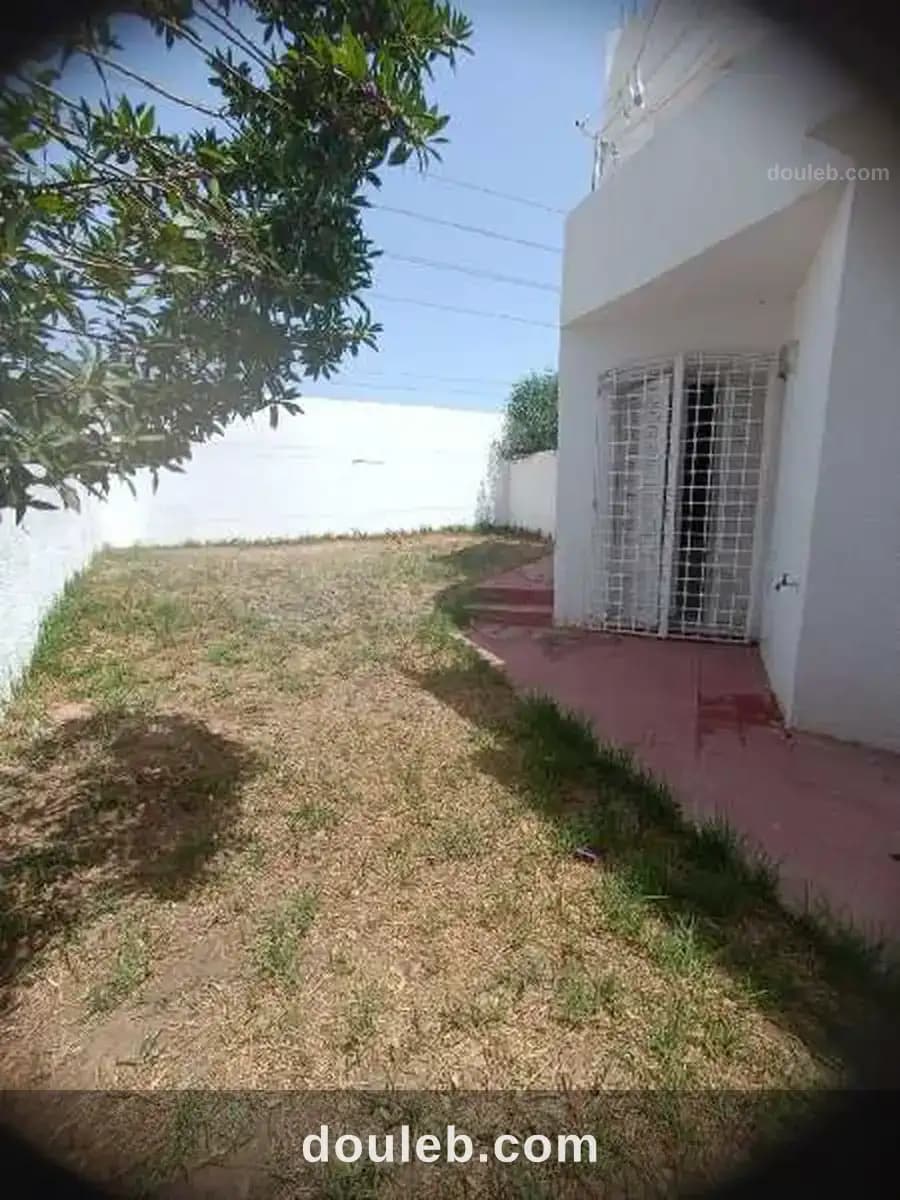 S4 a manzah 9c à Tunis
