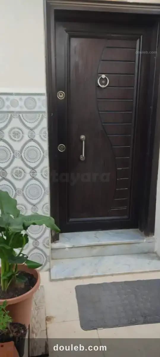 S 1a jardin el manzah 1 à Tunis