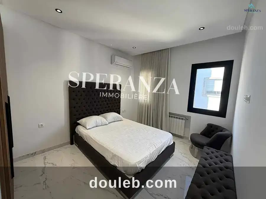 Appartement claudi - Miniature 2