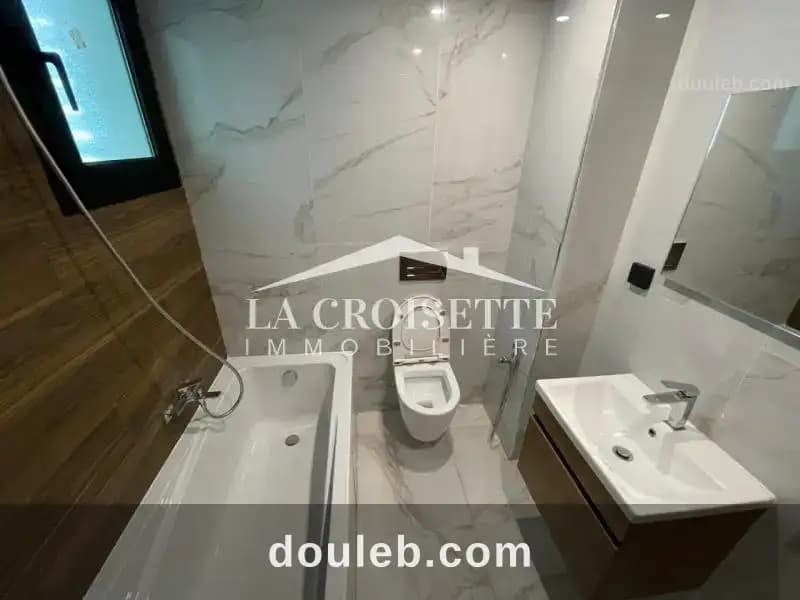 Appartement s2 à ain zaghouan nord zal2067 - Miniature 5