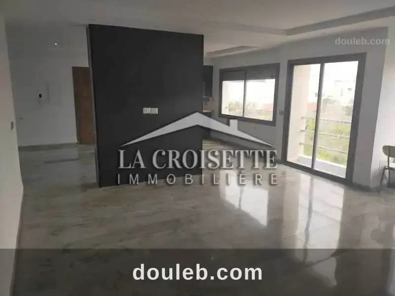 Appartement s3 à gammarth zal1833 à Tunis
