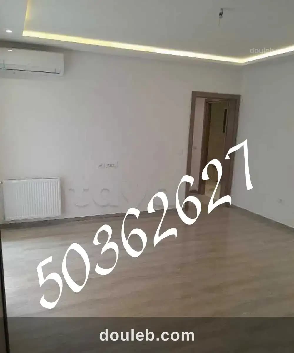 Appt s plus 1 à la nouvelle soukra à Tunis