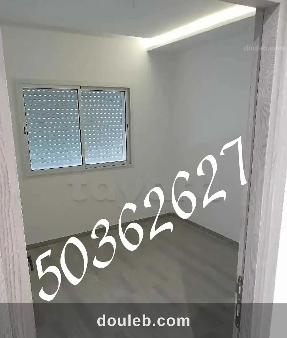 Appt s plus 1 à la nouvelle soukra - Miniature 3