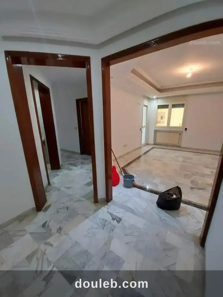 Appart s 3 menzah 7 bis à Ariana