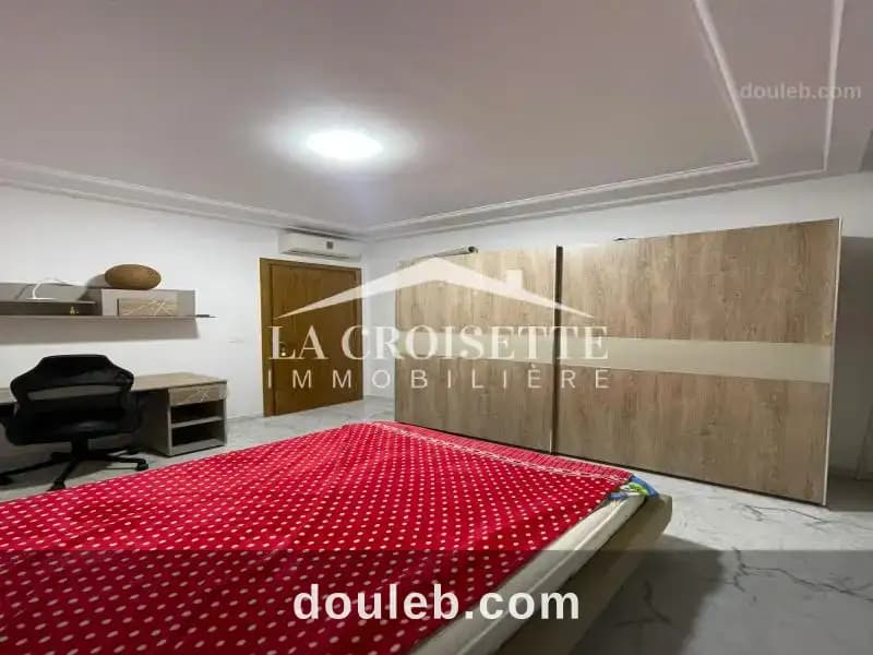Appartement s3 aux jardins de carthage zal2029 - Miniature 3