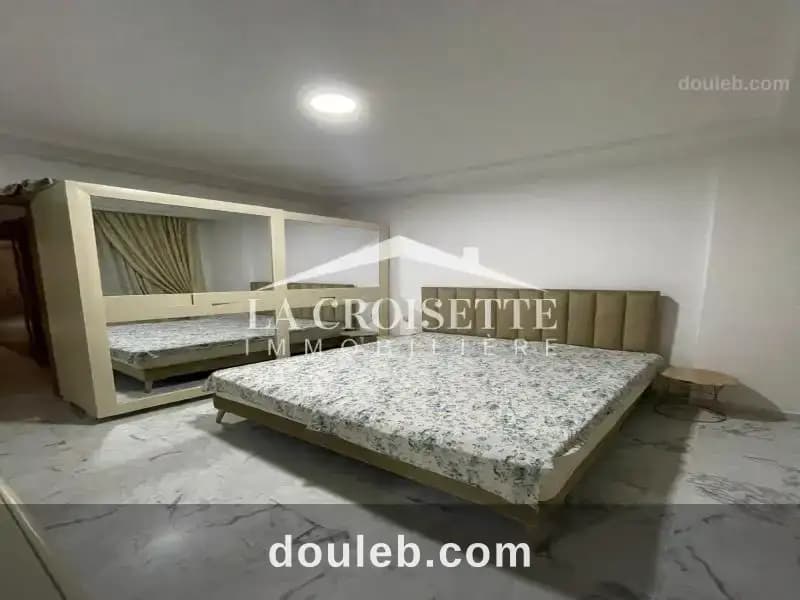 Appartement s3 aux jardins de carthage zal2029 - Miniature 4