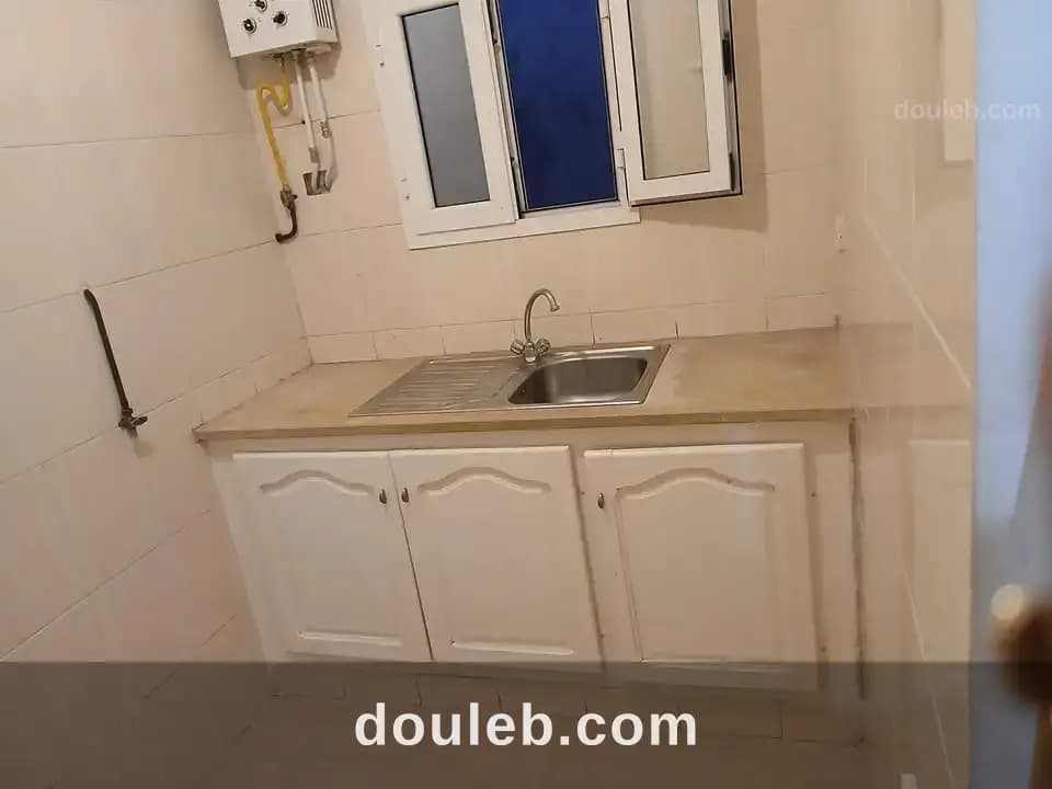 2 éme étage samir el mourouj 6 à Ben Arous