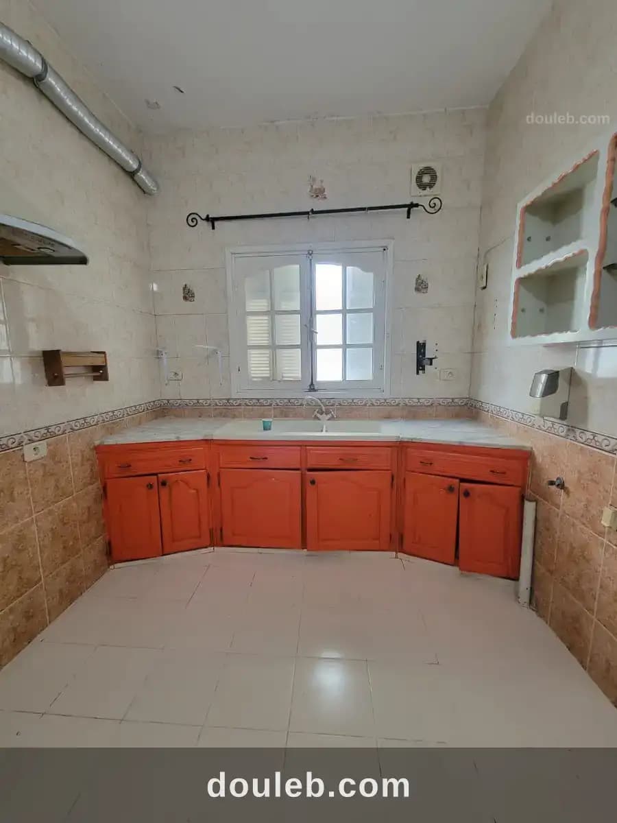 Bel appartement s2 à la cité de la santé bizerte - Miniature 4
