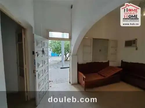 Villa aderbal à a nouvelle médina - Miniature 2