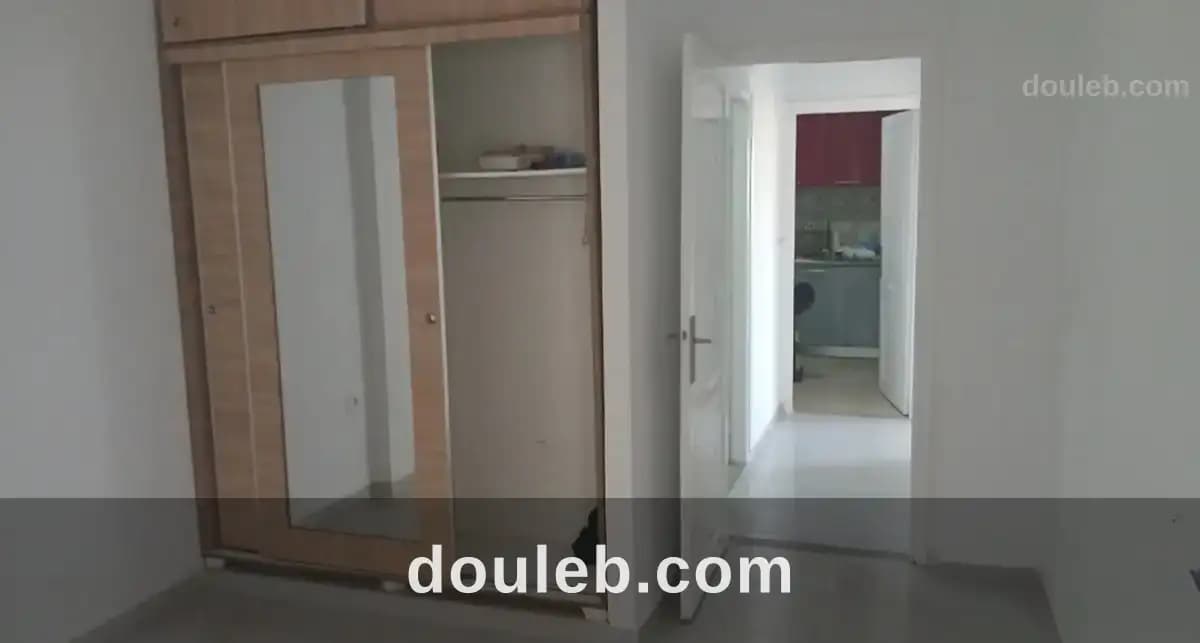Apartment a rue aljawhara - Miniature 2