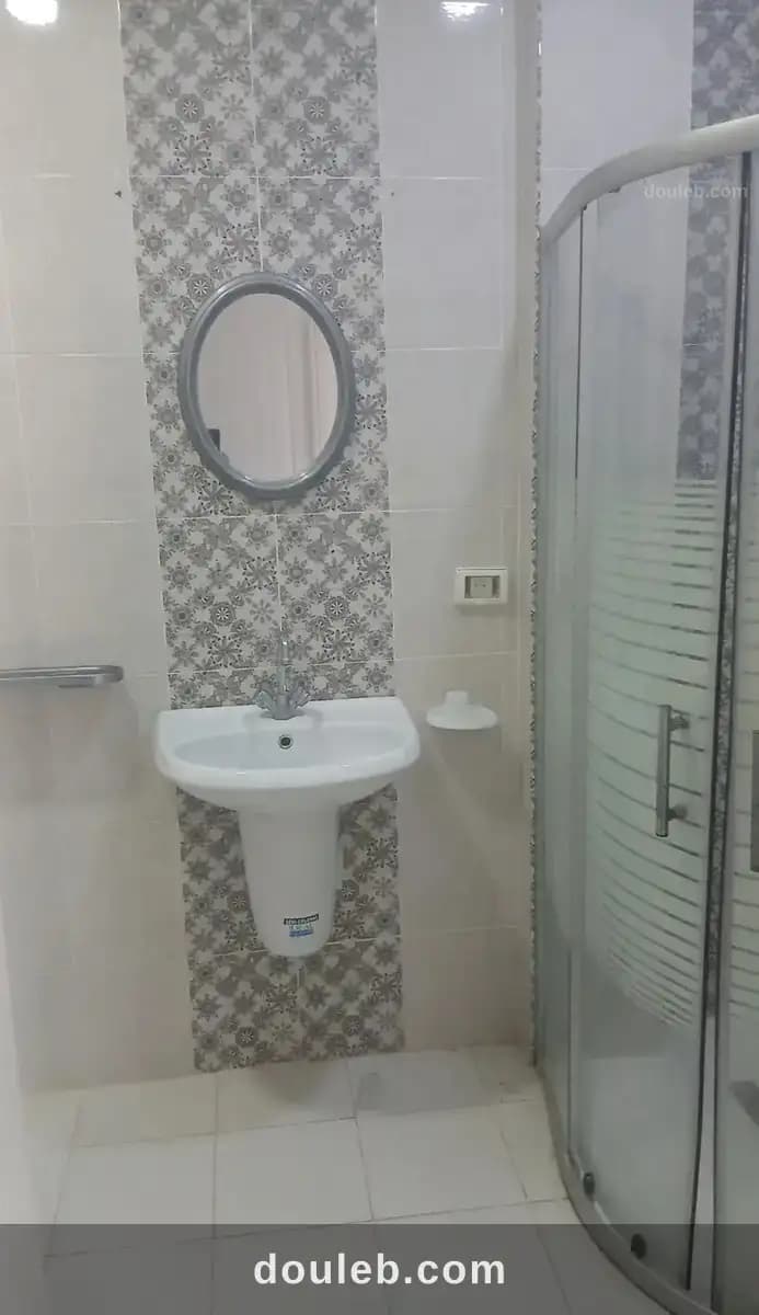 Apartment a rue aljawhara - Miniature 4
