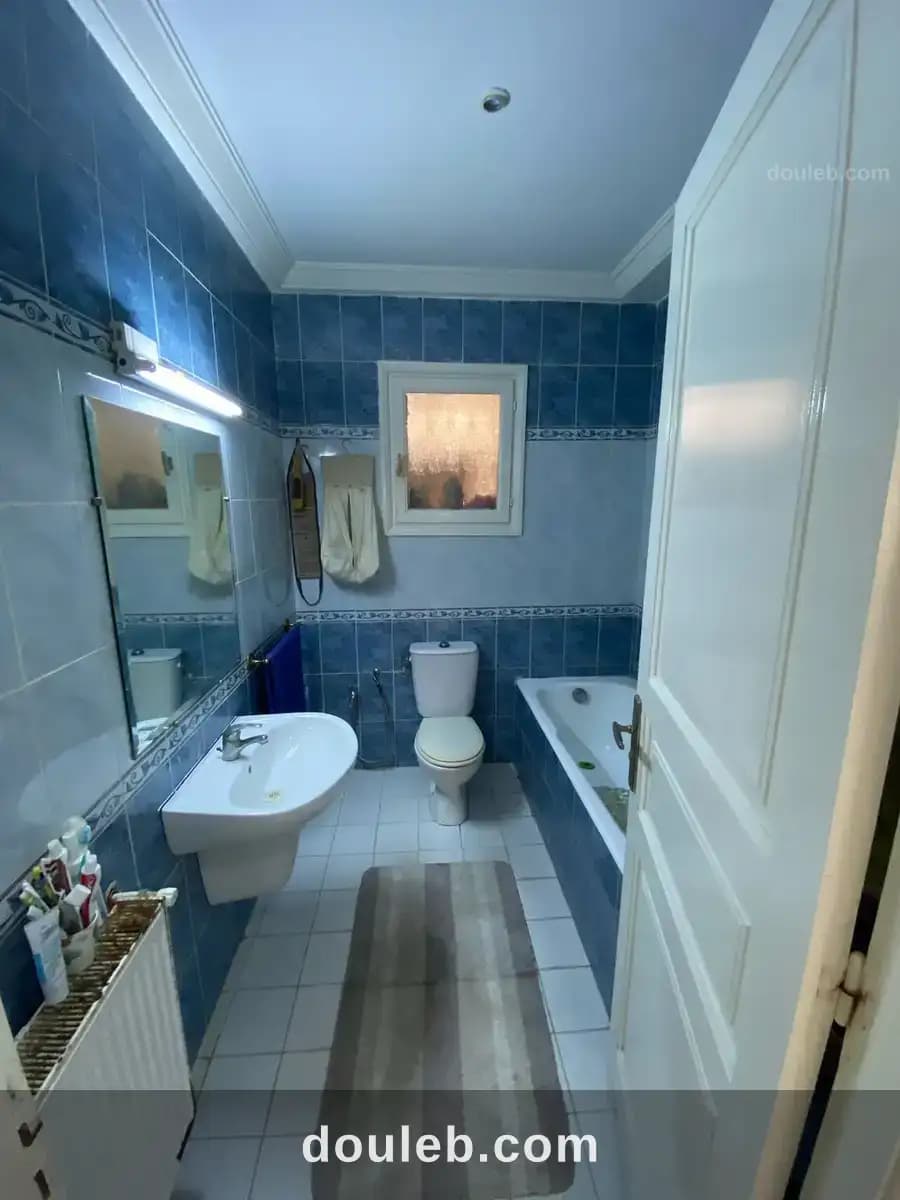 Av appartement à ariana essoghra à Ariana