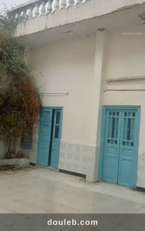Maison arabesque sur deux niveau - Miniature 3