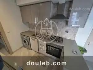 A appartement en s1 ref747a - Miniature 2