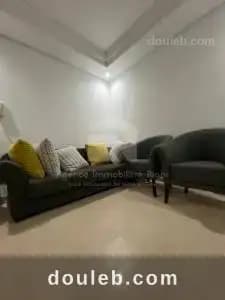 appartement s1 meubl ref885a - Miniature 3