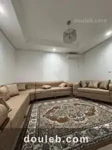 un appartement s1 meubl ref884a à Sousse