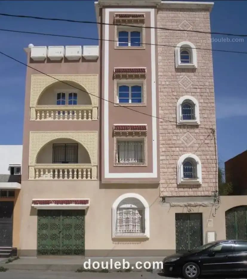 Villa à sousse à Sousse