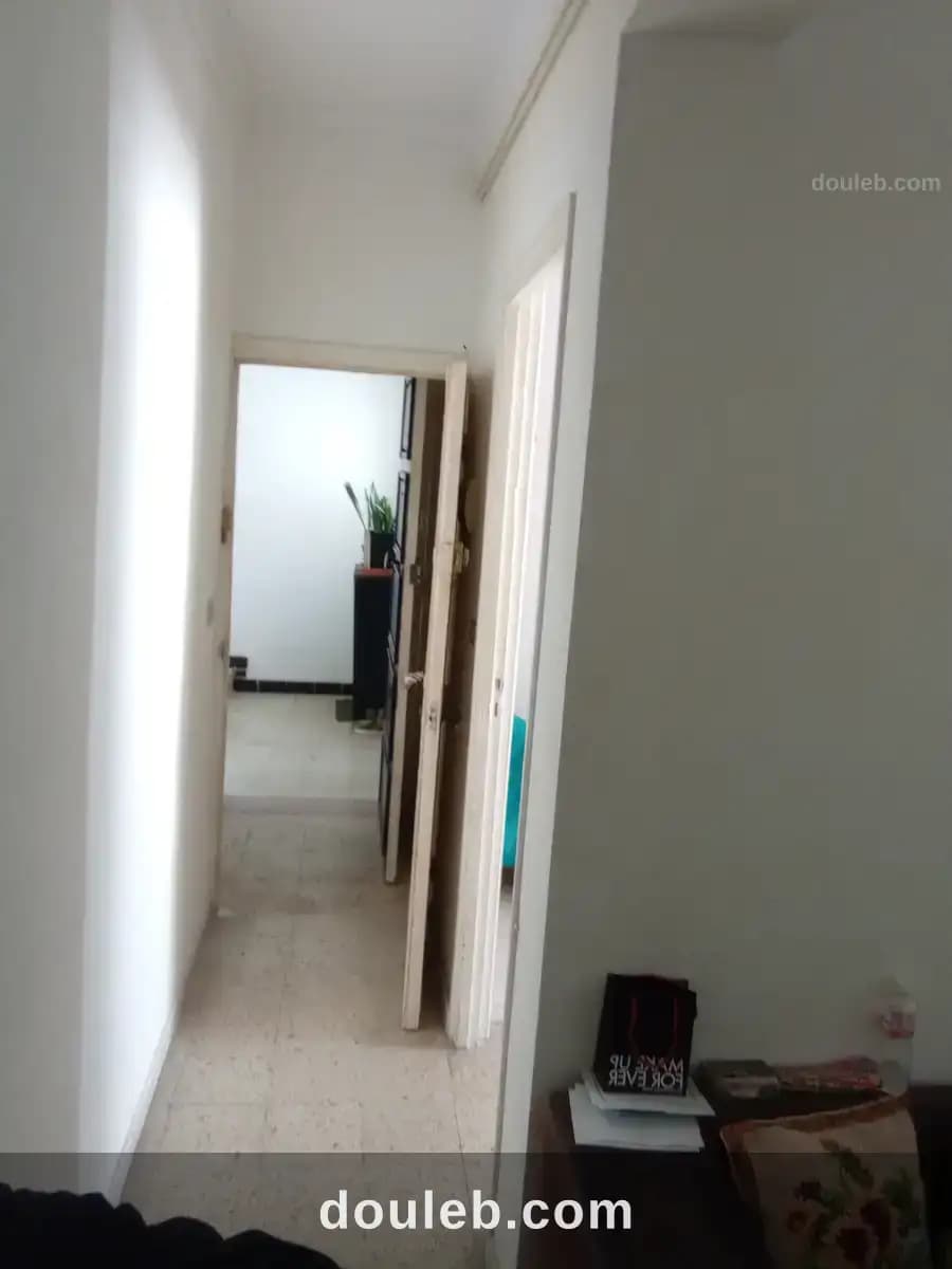Appart à menzah 5 à Tunis