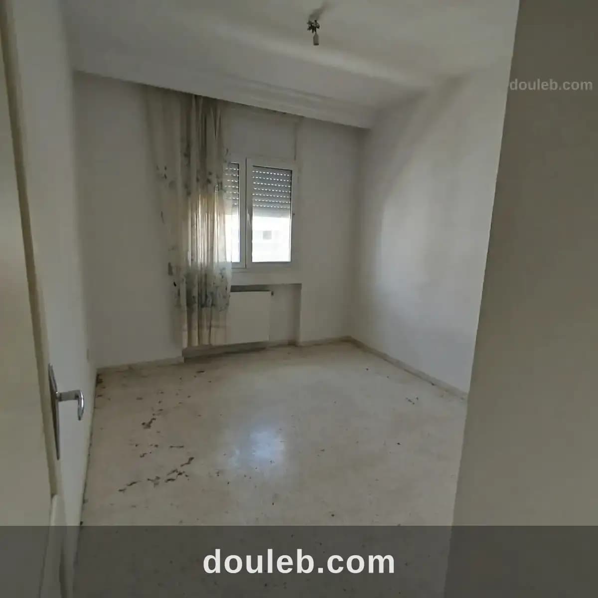 Un mignon appartement s2 à ras tabia bardo - Miniature 3