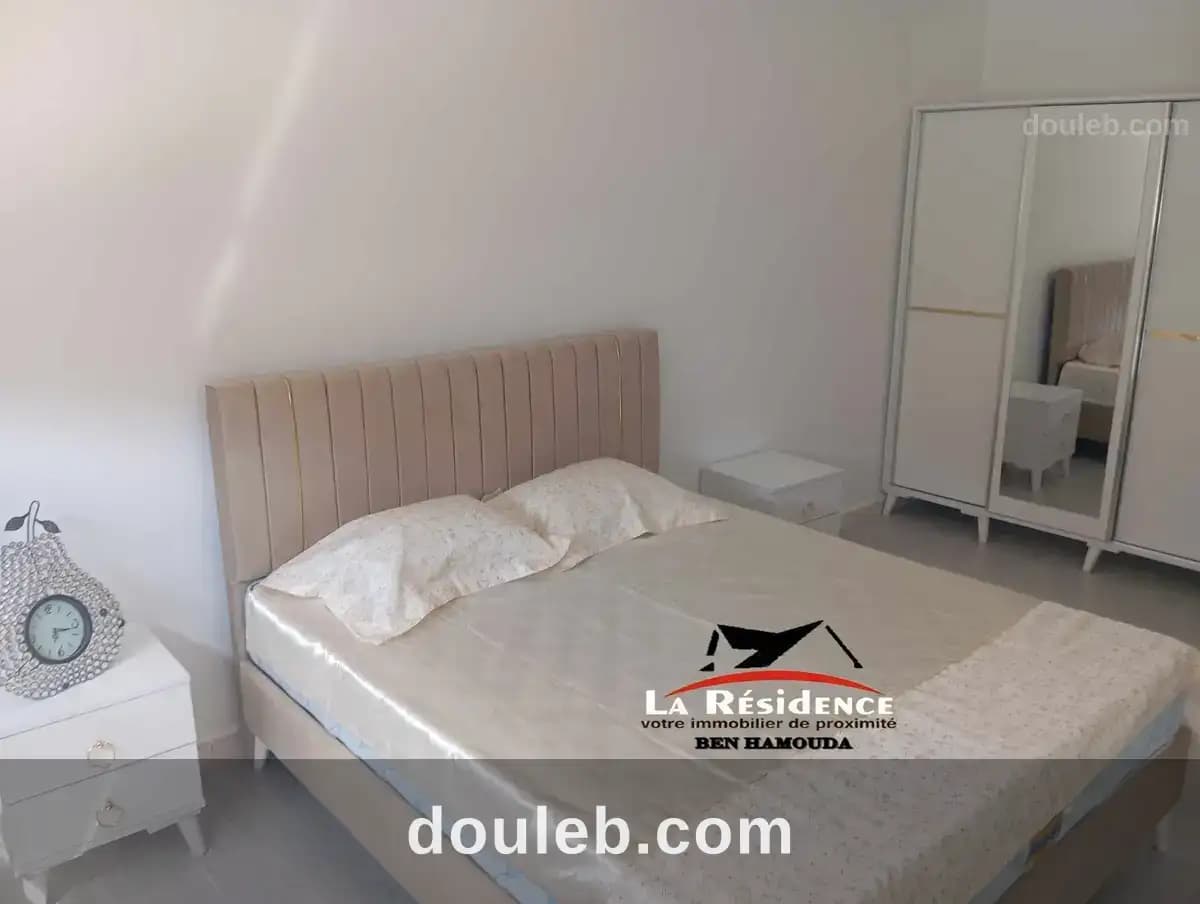 Appartement à ain mariem bizerte - Miniature 4