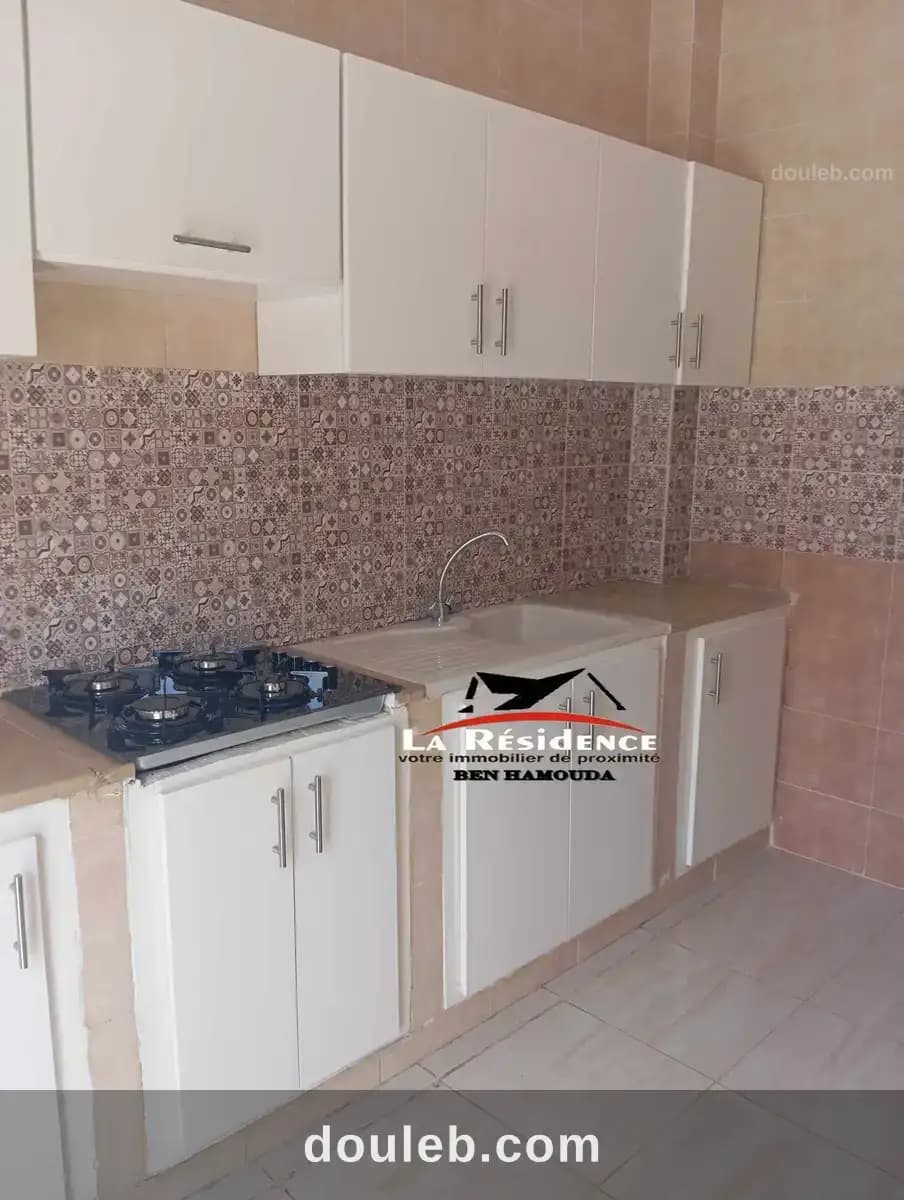 Appartement à ain mariem bizerte - Miniature 5