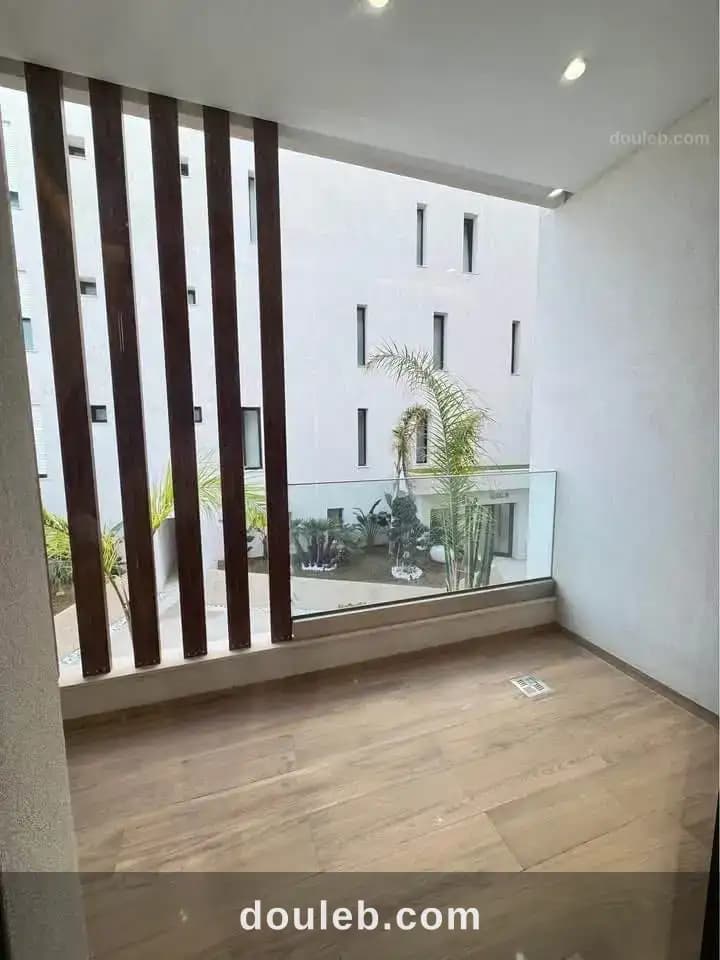 Appartement moderne a jardins de cathage - Miniature 4