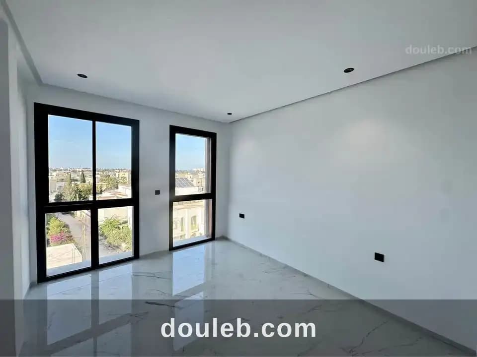 Appartement direct promoteur à Tunis