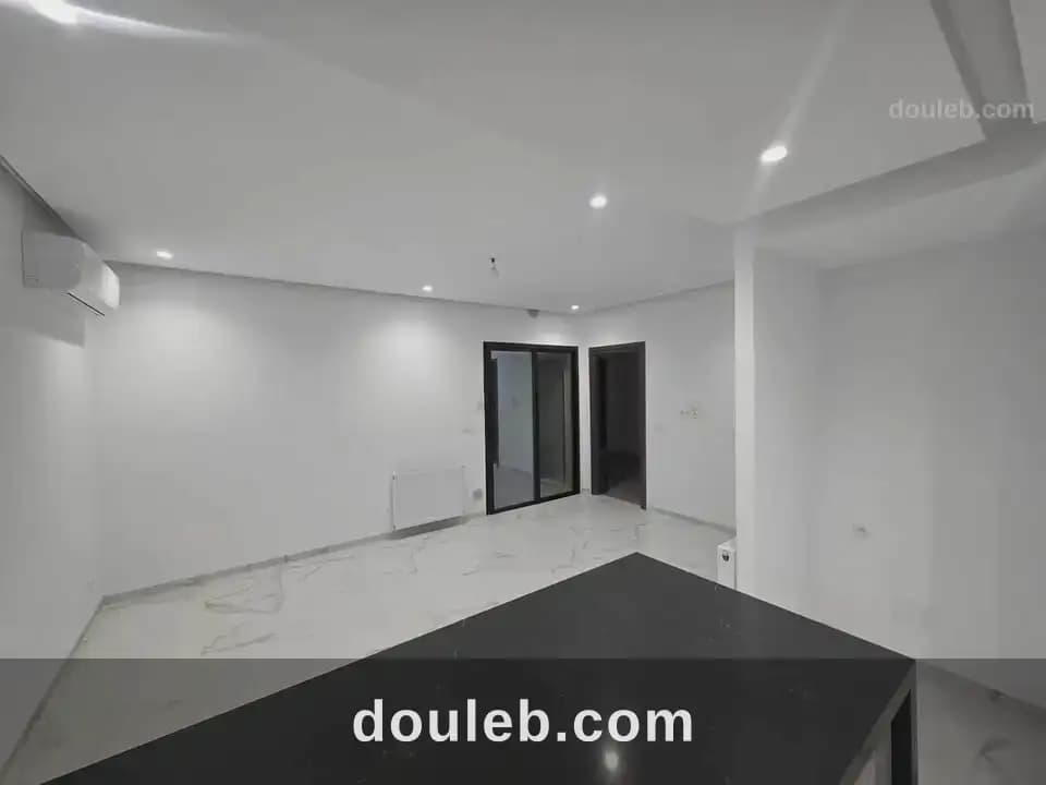 Appartement jamais habité à la nouvelle soukra - Miniature 2