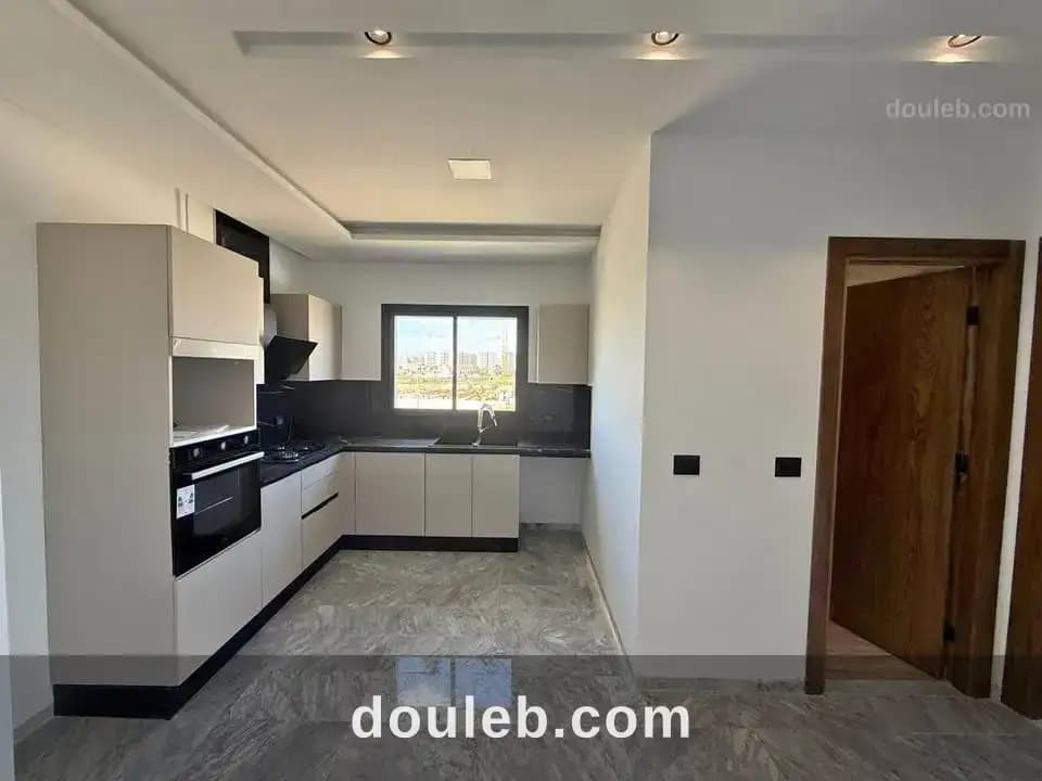 Appartement superbe à Tunis