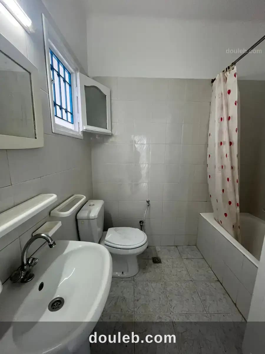 Appartement s1 a hammamet coté carrefour - Miniature 4